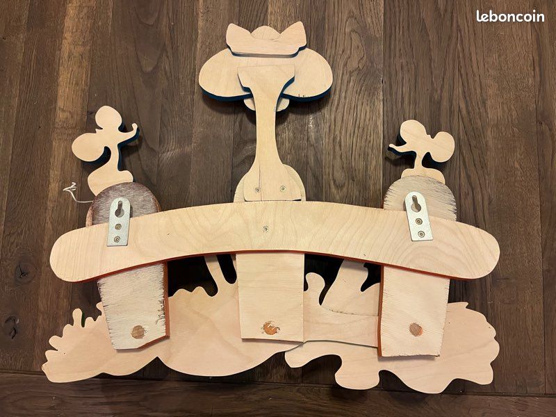 Porte-manteau enfant (image 2)
