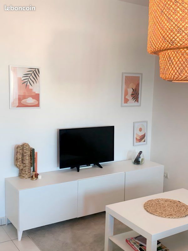 Appartement 2 pièces 42 m² · à Mondonville · 42,1 m² · 140 000 €