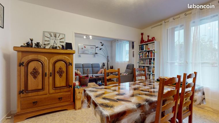 Loue appartement T 4