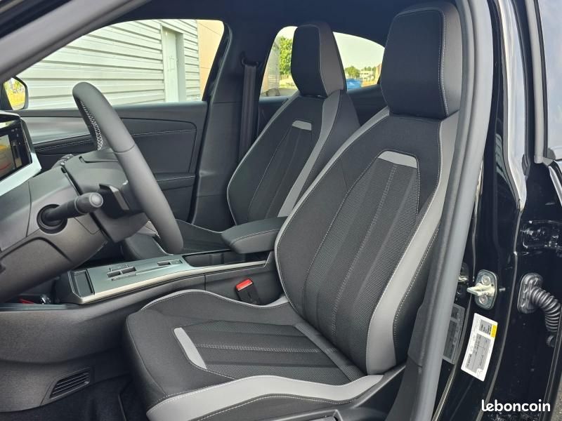 Opel Mokka 1.2 Turbo Hybrid 145ch GS e-DCT6 (image 11)