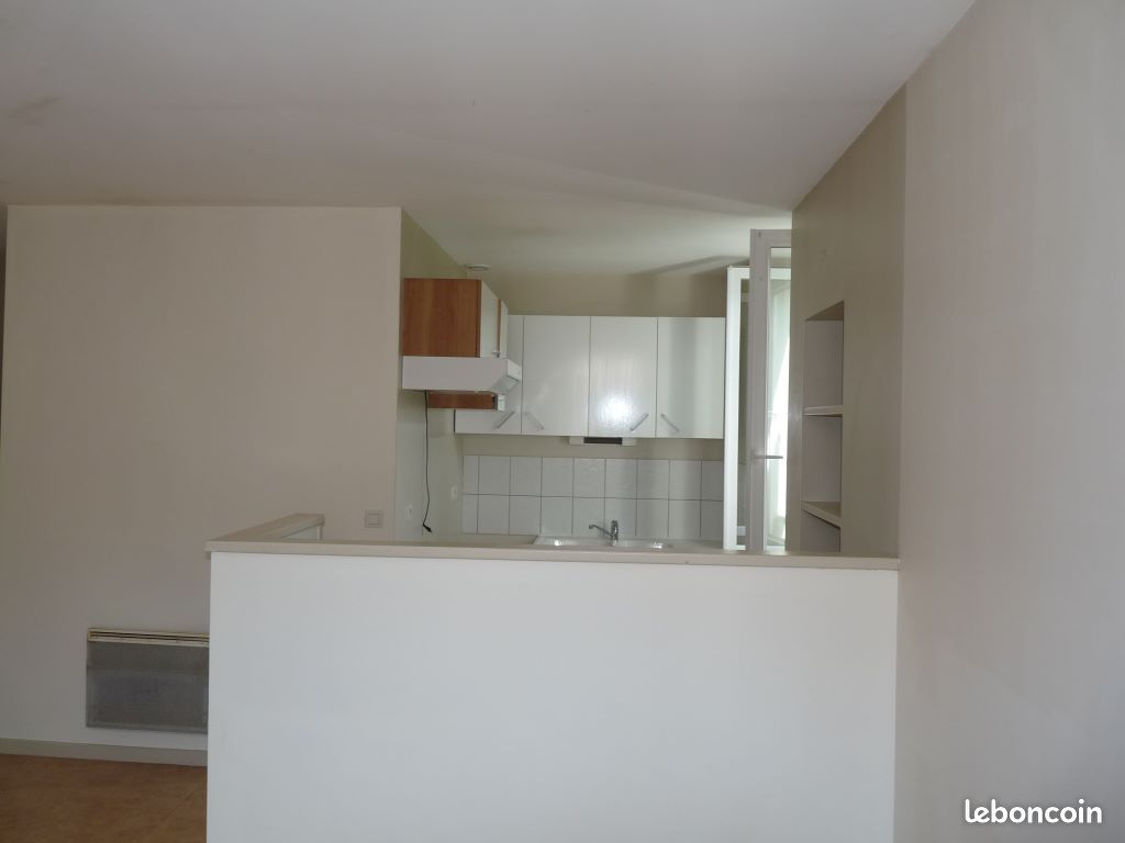 Appartement 2 pièces 53 m² · à Faverges-Seythenex · 53 m² · 600 €/mois
