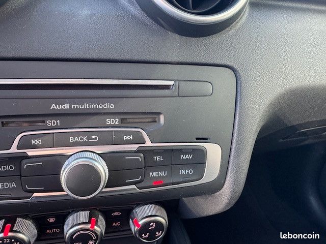 Audi A1 Sportback Business Line S-tronic, radar de recul, gps etc... (image 40)