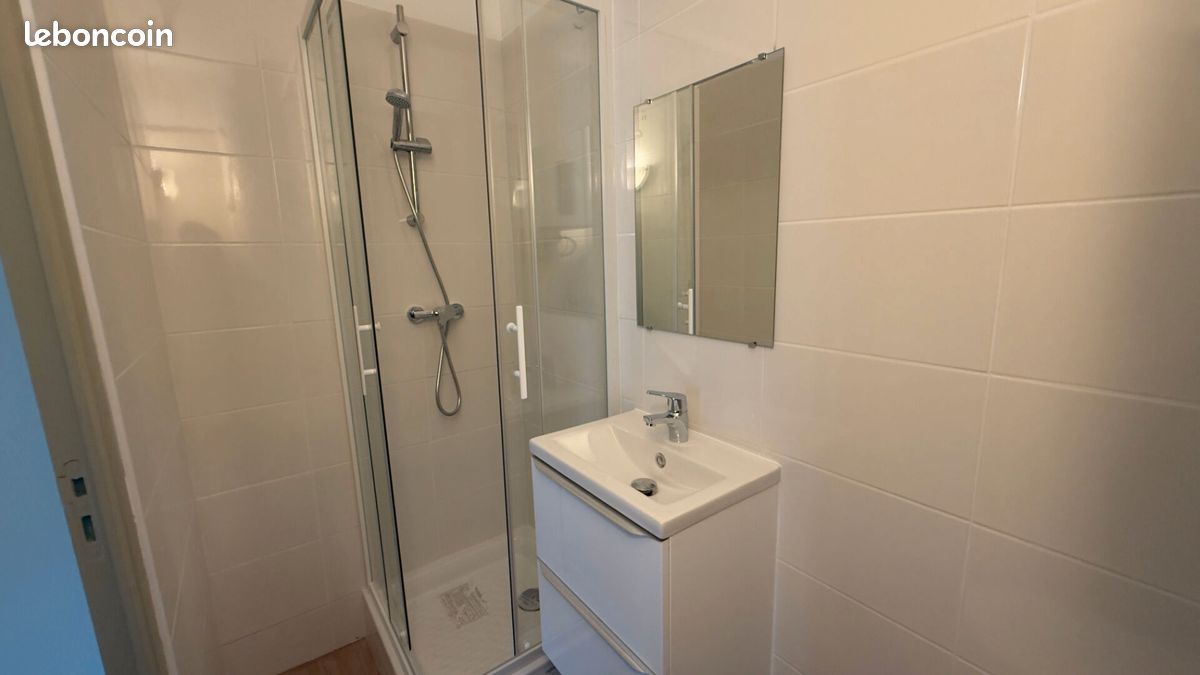 Appartement a louer lunel - 2 pièce(s) - 21 m2 - Surfyn