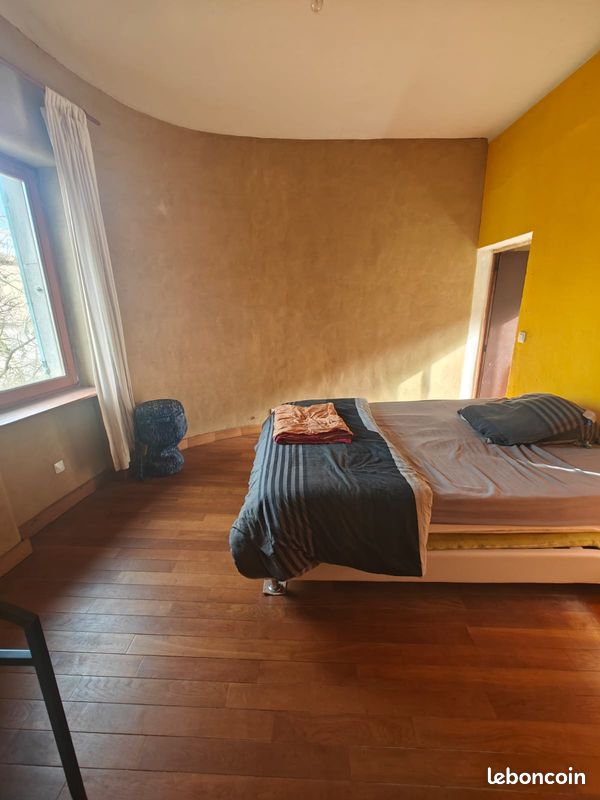Maison 4 pièces 75 m² · à Lodève · 75 m² · 240 000 €
