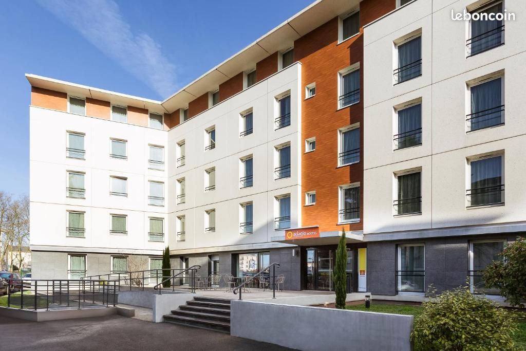 Appartement 2 pièces 50 m² · à Orléans · 50 m² · 113 373 €