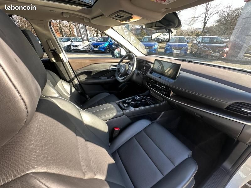 Nissan X-Trail e-Power 204ch Tekna (image 9)