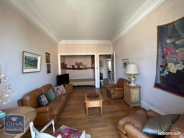 Appartement 2 pièces 61 m² — 4