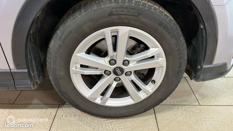 Audi Q3 Sportback 35 TFSI 150ch (image 20)