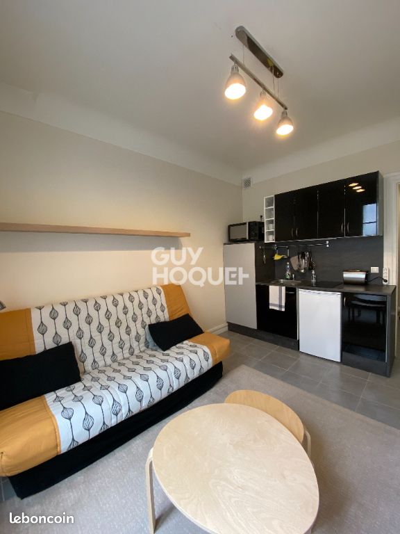 Appartement 1 pièce 17 m² · à Colombes · 17 m² · 740 €