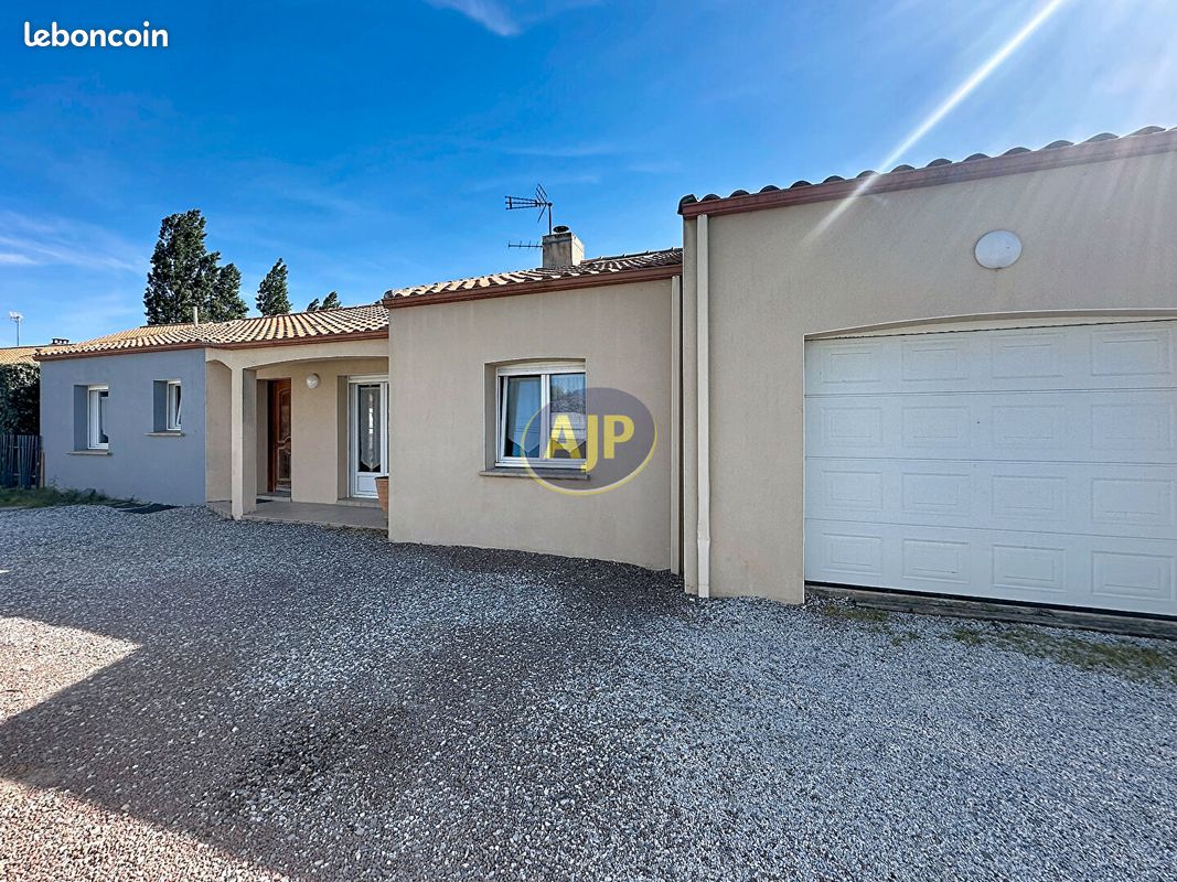 Maison 7 pièces 130 m² · à Saint-Michel-Chef-Chef · 130 m² · 362 750 €