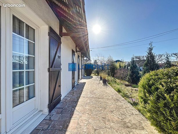 Maison 7 pièces 150 m²