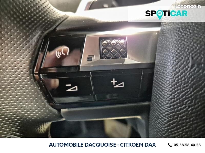 Ds DS 3 Crossback BlueHDi 130ch Performance Line + Automatique 126g (image 27)