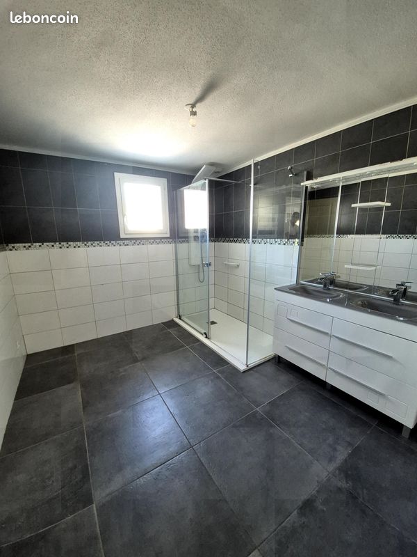 Vente | Maison T5 | 5p | 4ch | 90 m² | Thann | Expo Sud-Est | Terrasse · Jardin (image 4)