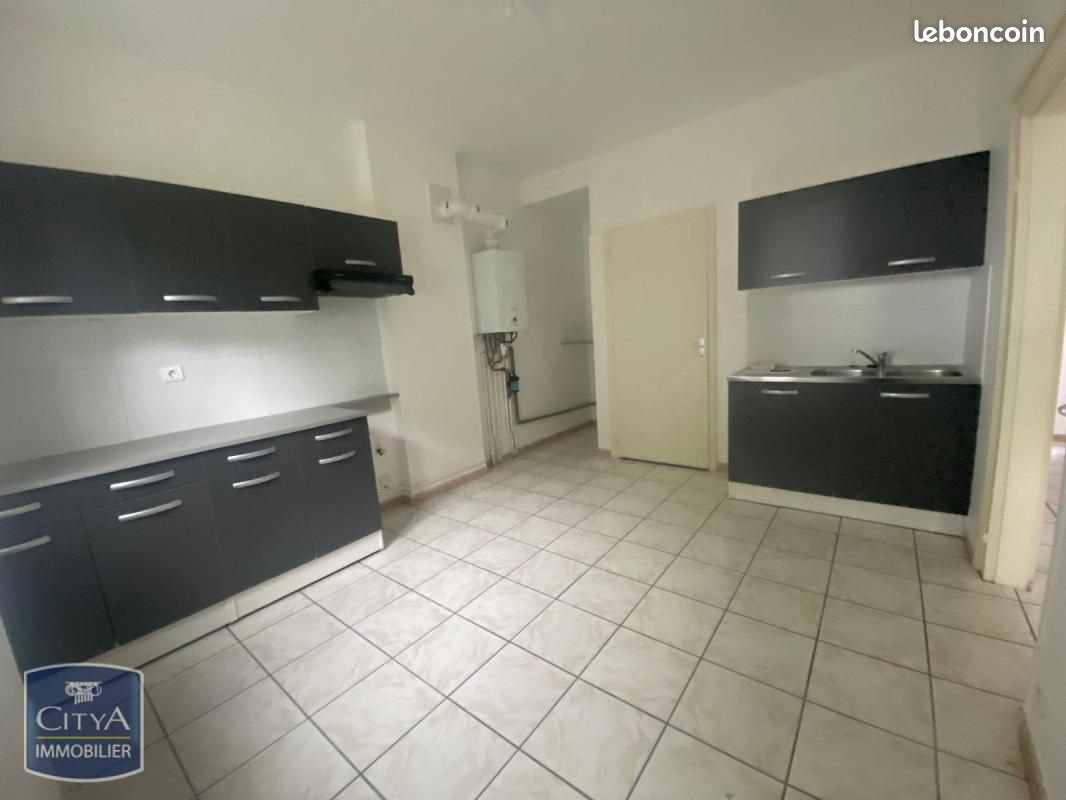 Maison 4 pièces 97 m² · à Douchy-les-Mines · 97 m² · 620 €
