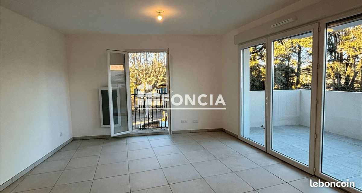 Appartement 2 pièces 48 m² · à Brignoles · 48 m² · 685 €/mois