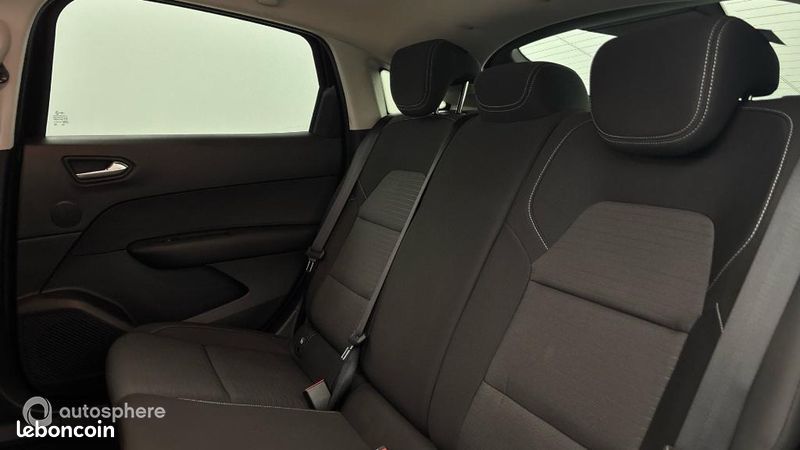 Renault Arkana 1.6 E-Tech 145ch Business (image 13)