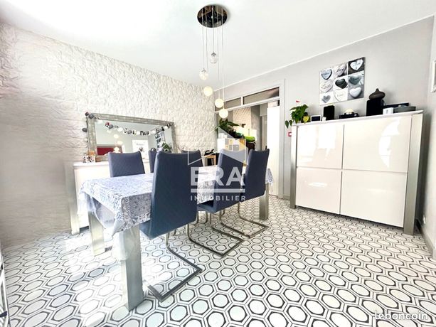 Maison 5 pièces 105 m²