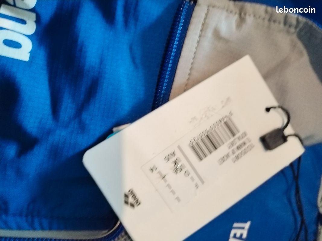 Manteau en drap de pure laine, bleu marine | Marina Rinaldi
