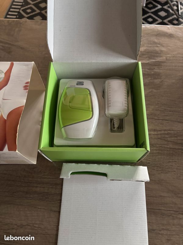 Epilateur laser (image 1)