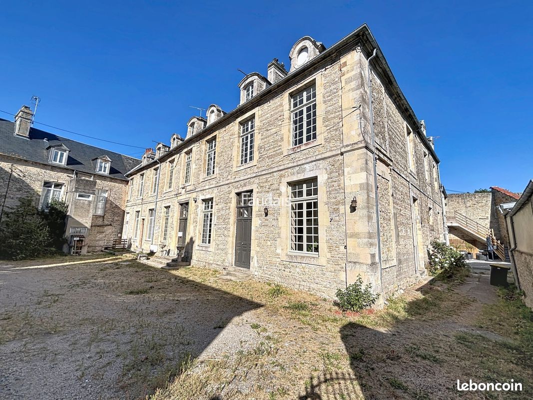 Maison 3 pièces 64 m² · à Carentan-les-Marais · 64 m² · 139 000 €