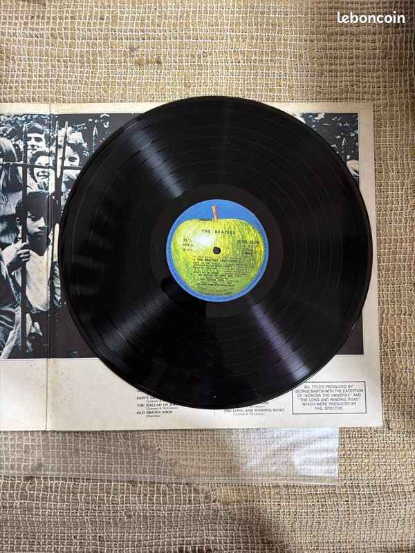 The Beatles / 1967-1970 (image 4)
