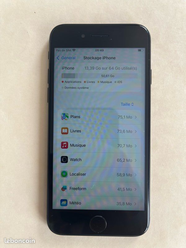 IPhone SE (2020) (image 3)