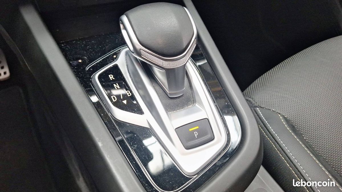 Renault arkana e tech hybride 145 22 engineered (image 16)