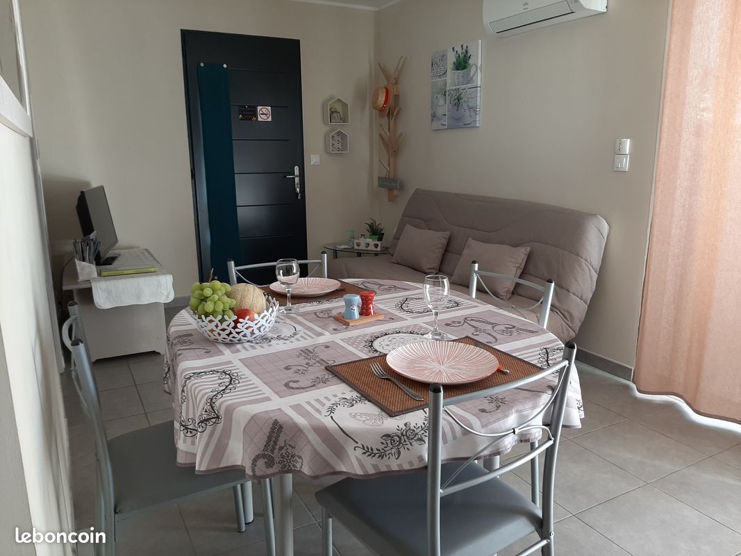 Vacances avec piscine privée près d'Avignon (image 3)