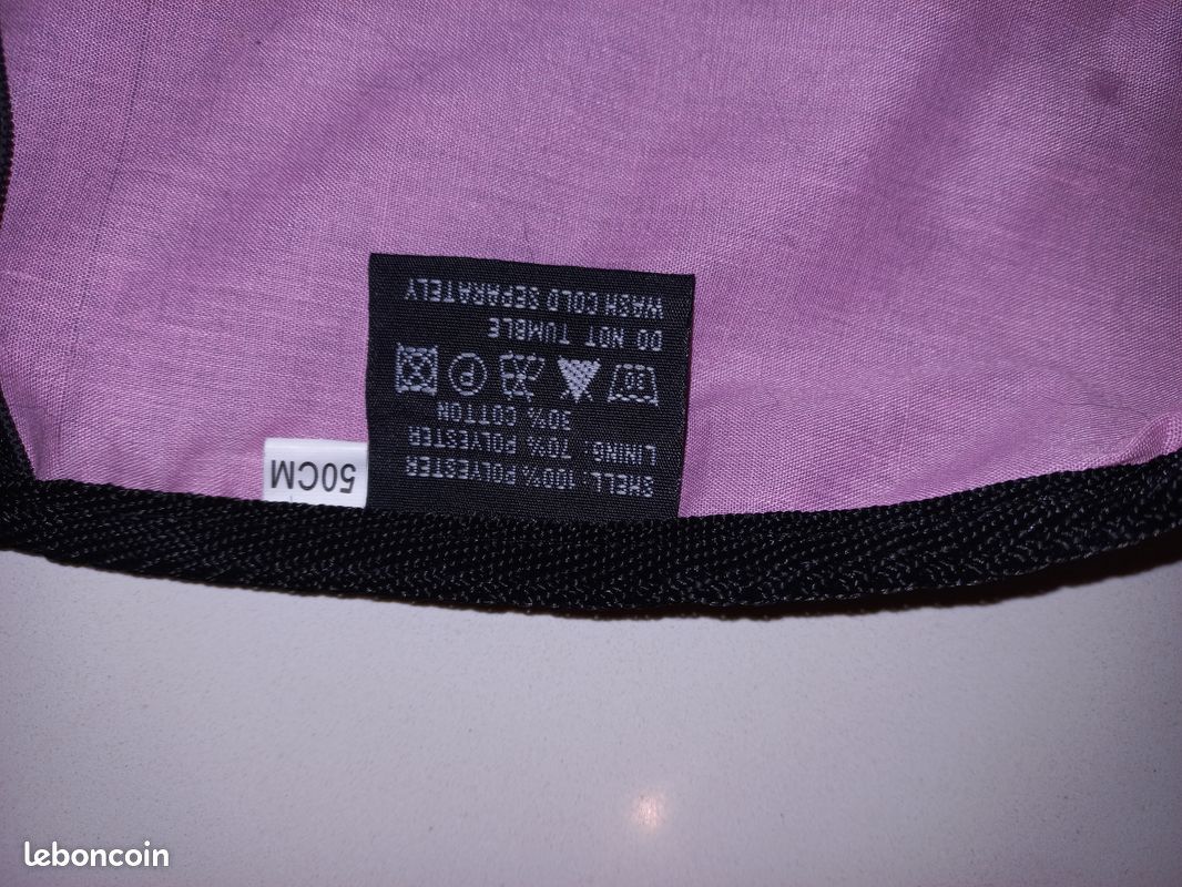 Veste souple (image 2)