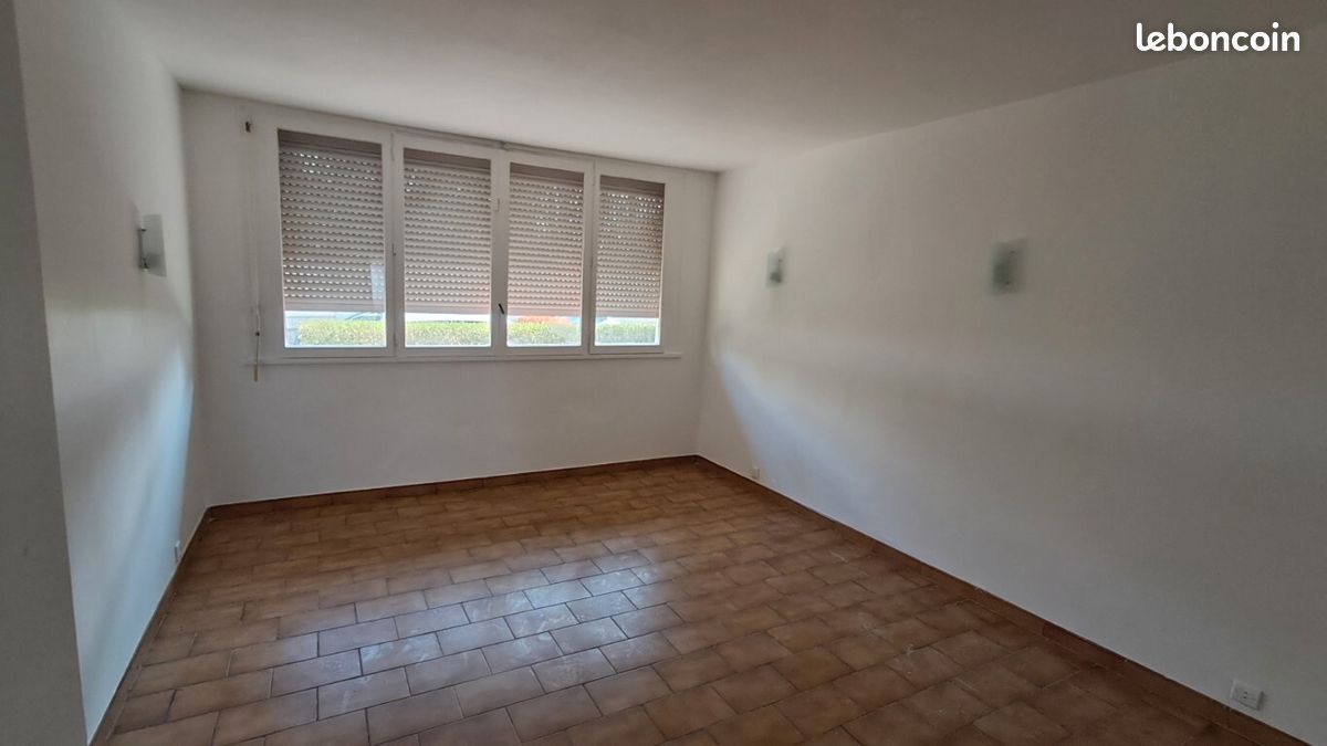 Appartement 3 pièces 57 m² · à Rantigny · 57 m² · 830 €