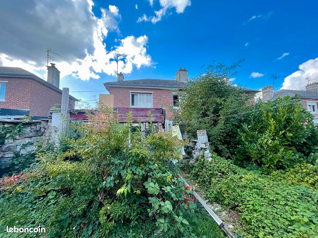 Maison 4 pièces 80 m² · à Lambres-lez-Douai · 80 m² · 108 000 €