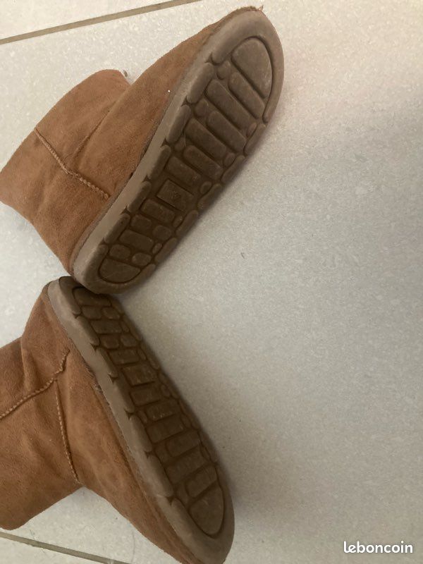 Bottines (image 2)