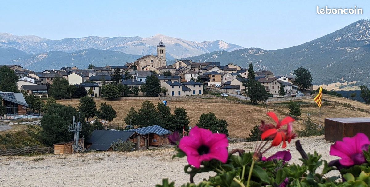 Le cottage des Pléiades : vue imprenable sur lac et montagnes et calme absolu (image 18)