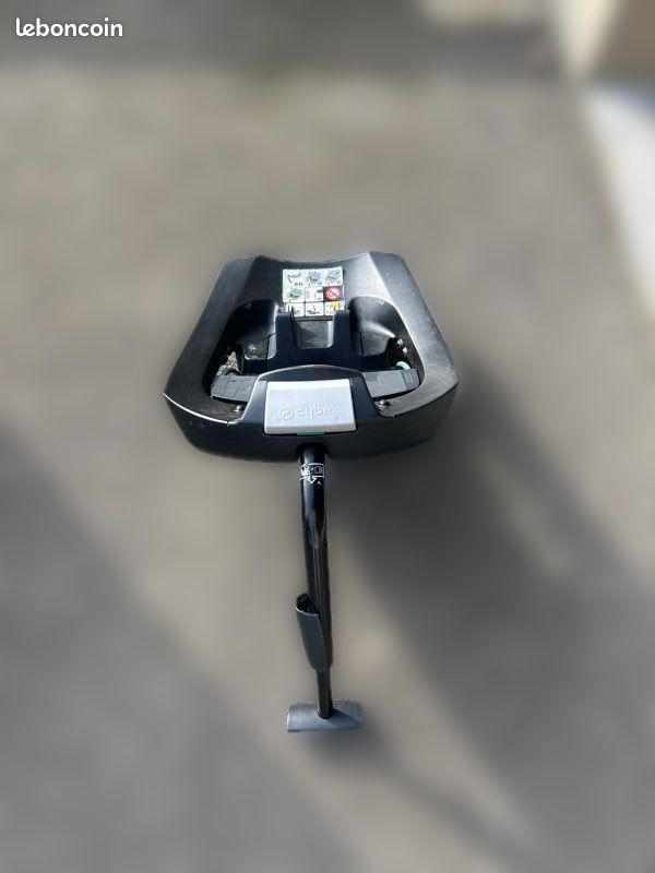 Base cosy cybex (image 1)