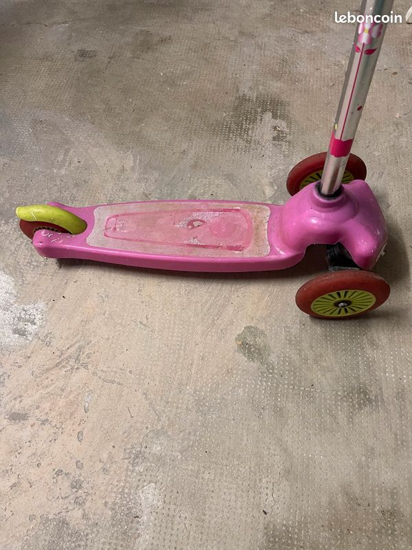 Trottinette 3 roues (image 3)