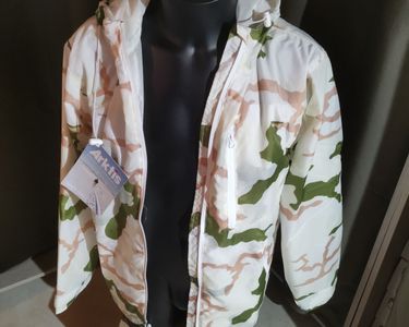 Sac de tir à l'arc 95 cm en tissu doux pour arc de chasse