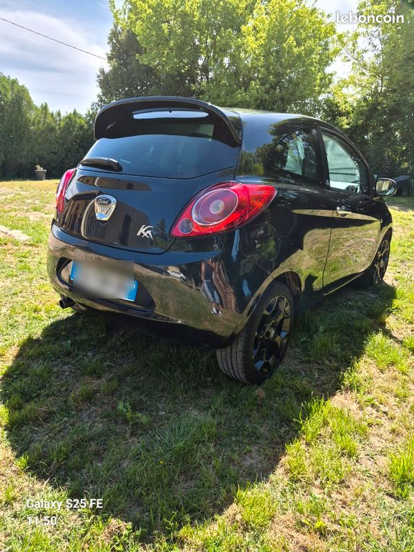 Ford KA (image 2)