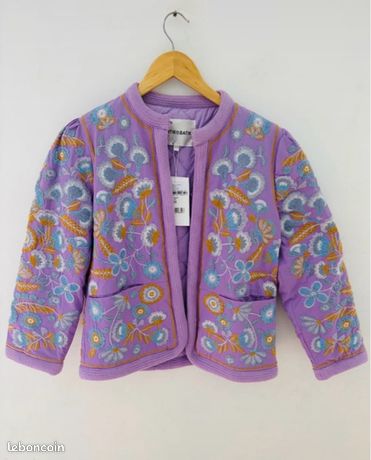 Manteaux, vestes et gilets ANTIK BATIK pour femme