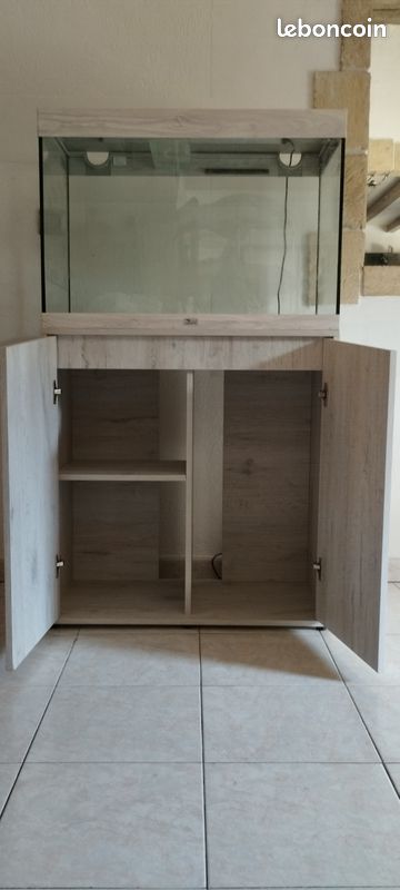 Aquarium 180 L TRES bon etat (image 5)