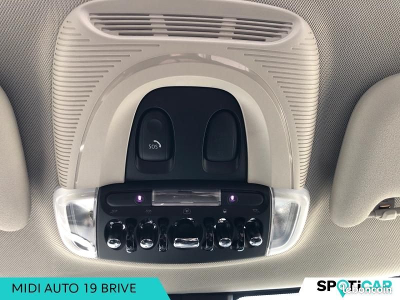 Mini Mini 5 Portes Cooper 136ch Edition Premium Plus BVA7 (image 35)