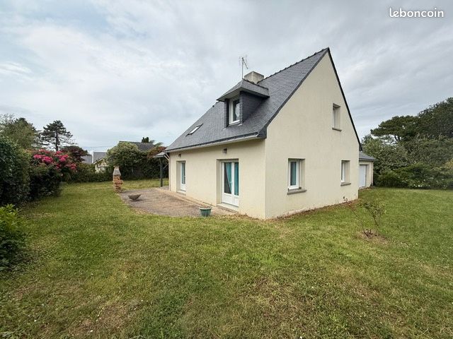 Maison 4 pièces 108 m² · à Mesquer · 108 m² · 436 800 €