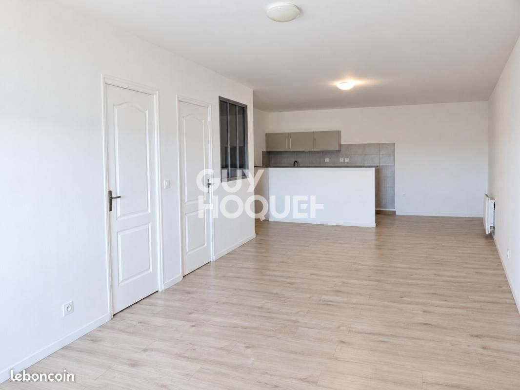 Appartement 3 pièces 66 m² · à Vernouillet · 66 m² · 690 €/mois