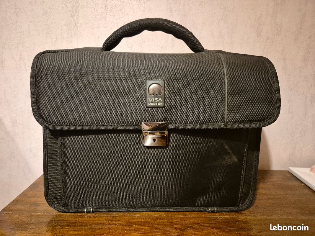 Clearance Delsey Sac Ordinateur Delsey Shop Sac A Dos Delsey On Sale