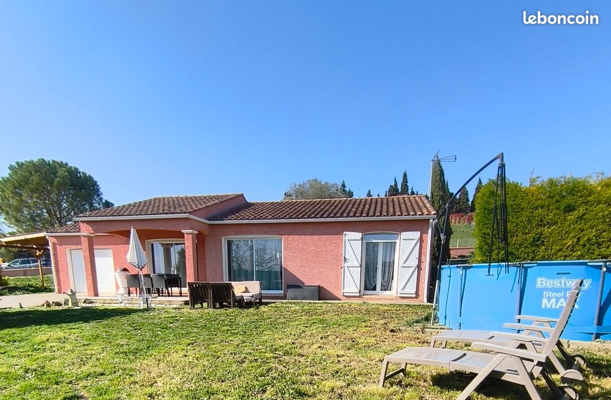 Maison 5 pièces 90 m² · à Villepinte · 90 m² · 229 500 €