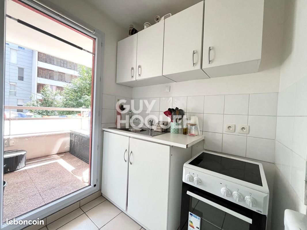 Appartement 2 pièces 46 m² (image 5)