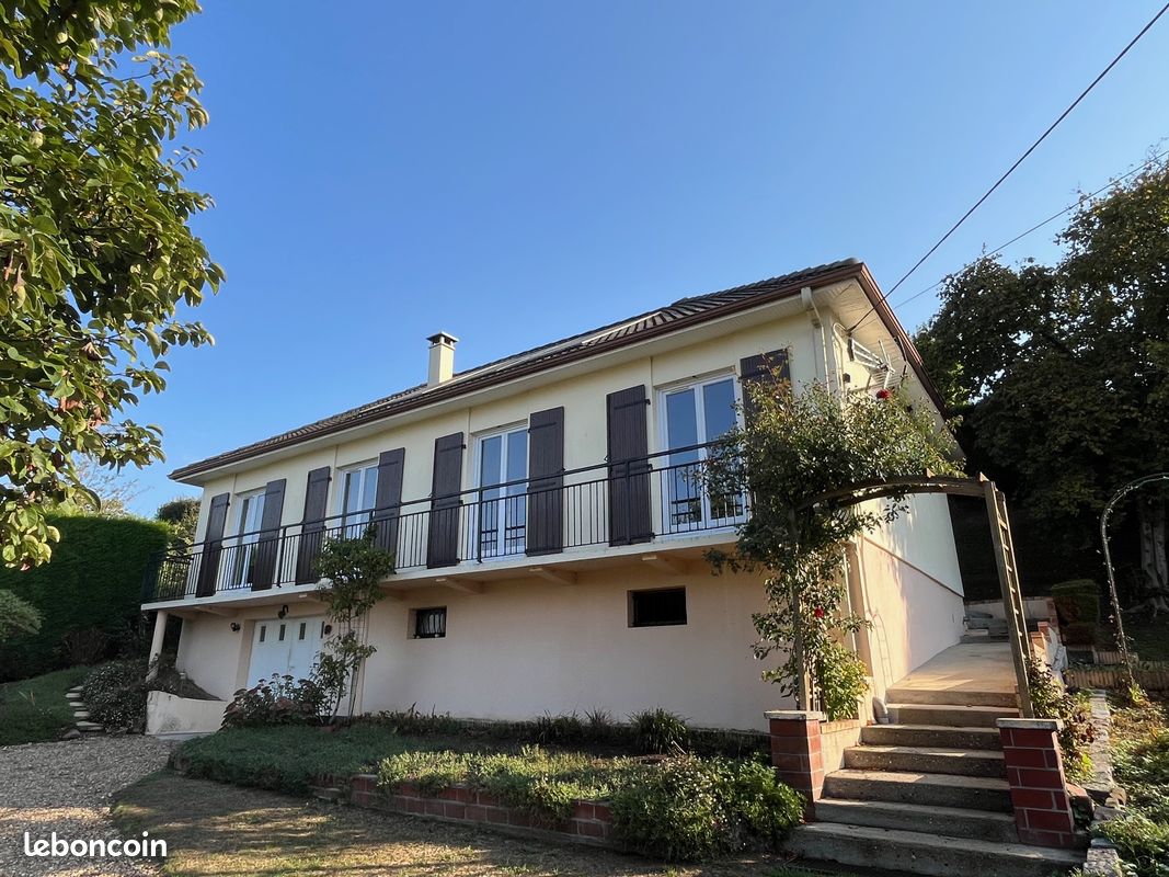 Maison 4 pièces 81 m² · au Trait · 81 m² · 189 000 €