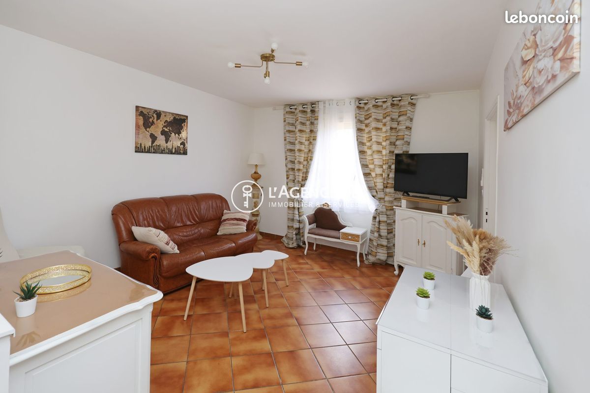 Maison a louer albi - 4 pièce(s) - 73 m2 - Surfyn