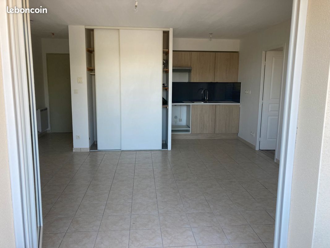 Appartement 2 pièces 42 m² · à Issoire · 42 m² · 490 €/mois