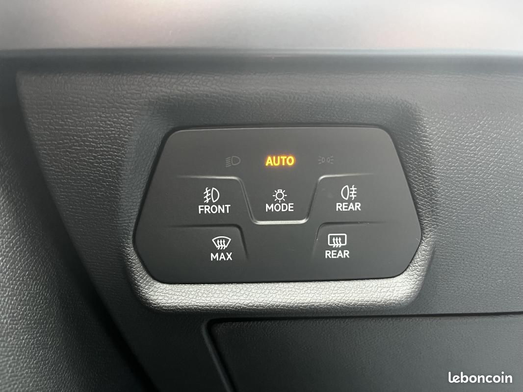 Cupra Formentor eHybrid 204 ch DSG6 Midnight Edition (image 20)