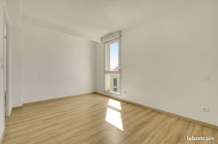 Appartement 3 pièces 55 m² — 9